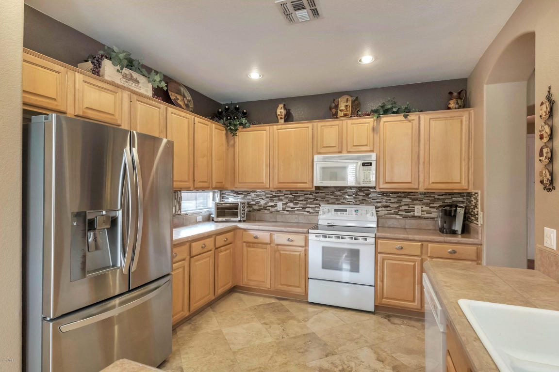 3469 E Cullumber Ct, Gilbert, AZ 85234 photo 10