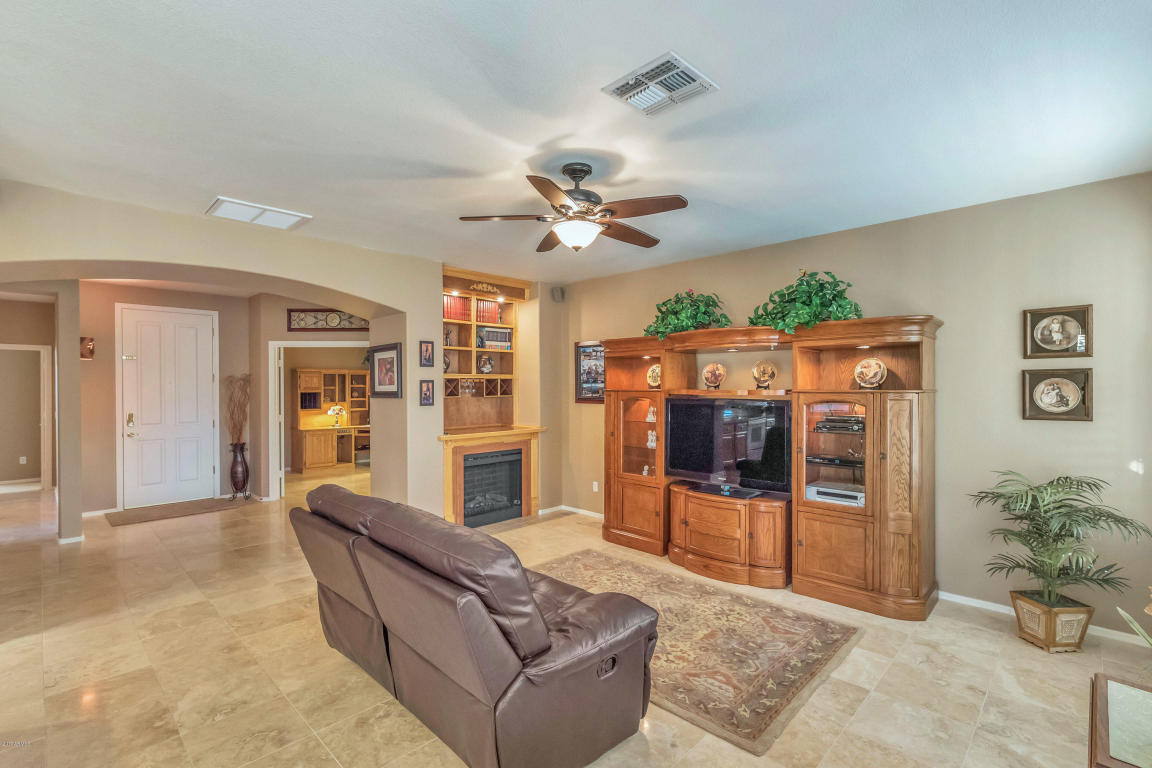 3469 E Cullumber Ct, Gilbert, AZ 85234 photo 4