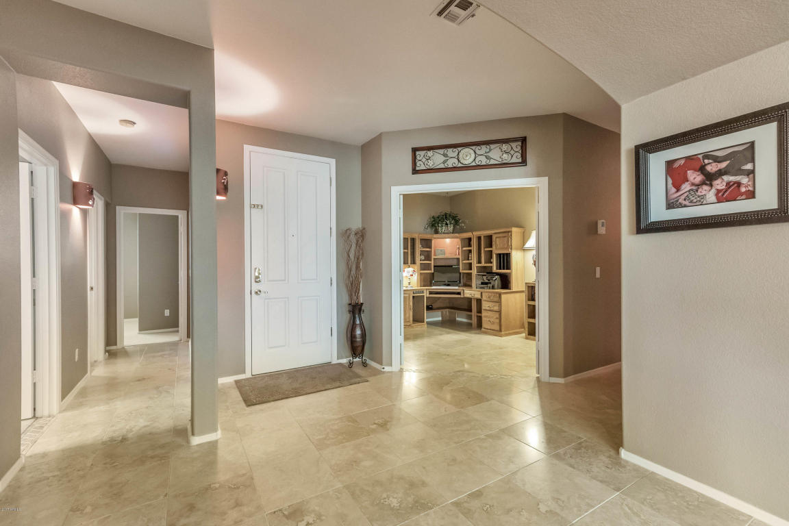 3469 E Cullumber Ct, Gilbert, AZ 85234 photo 3