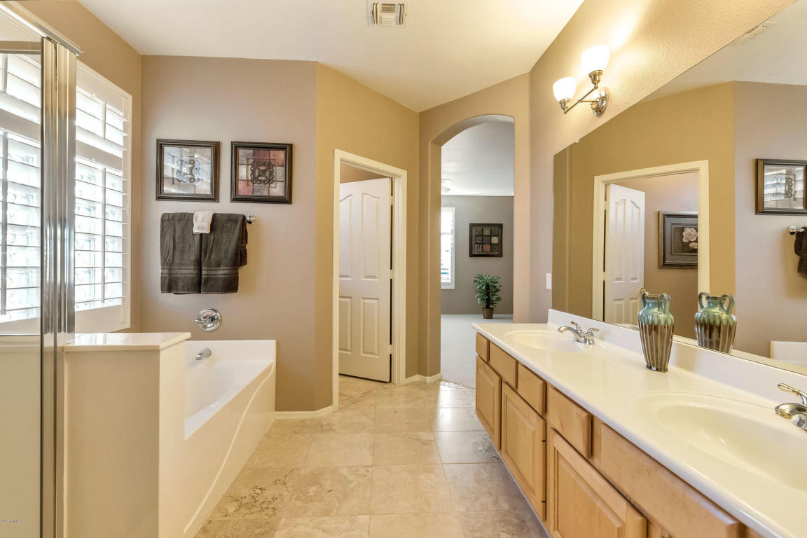 3469 E Cullumber Ct, Gilbert, AZ 85234 photo 18