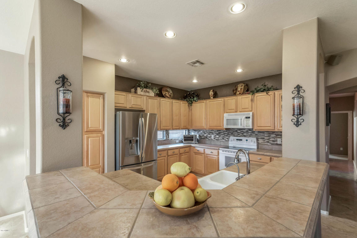 3469 E Cullumber Ct, Gilbert, AZ 85234 photo 8