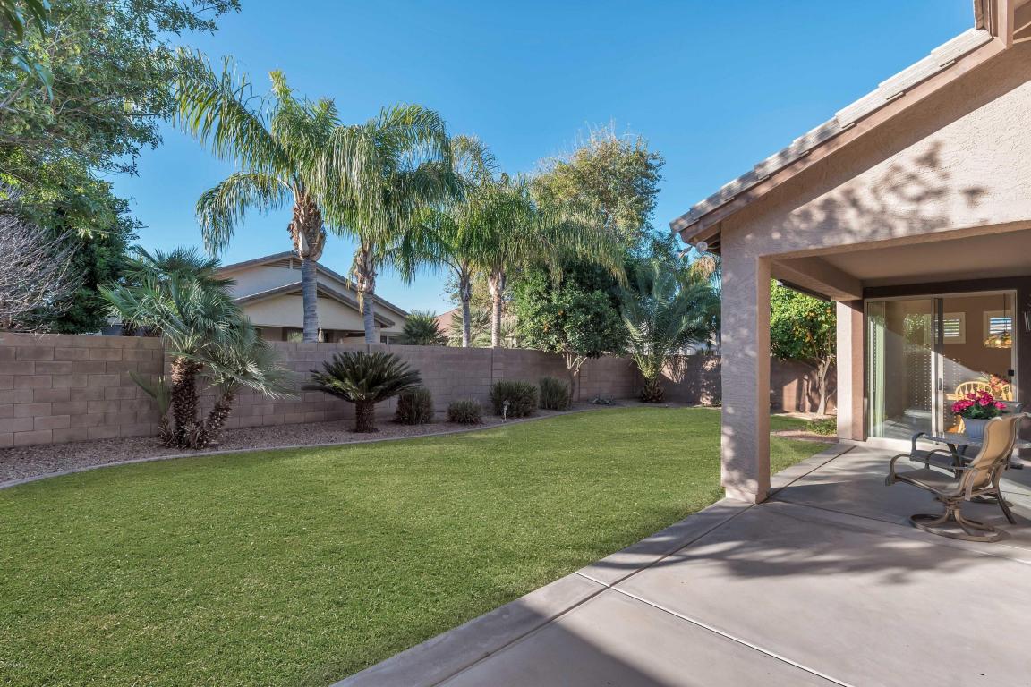 3469 E Cullumber Ct, Gilbert, AZ 85234 photo 29