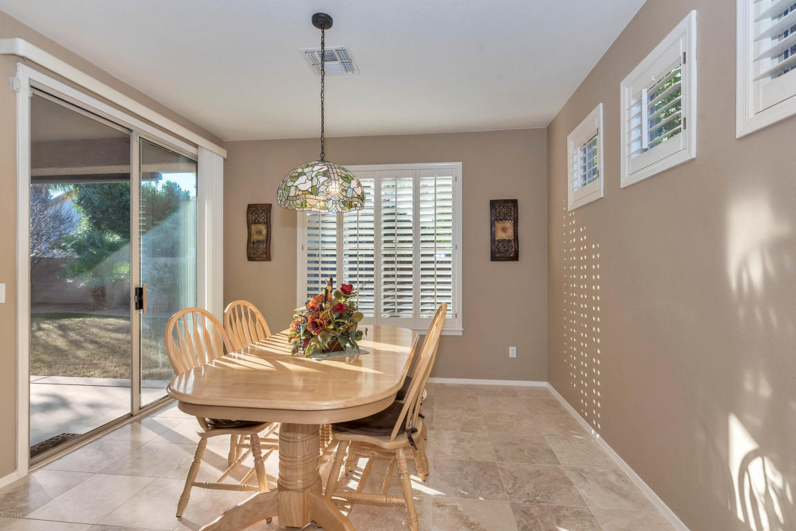 3469 E Cullumber Ct, Gilbert, AZ 85234 photo 9