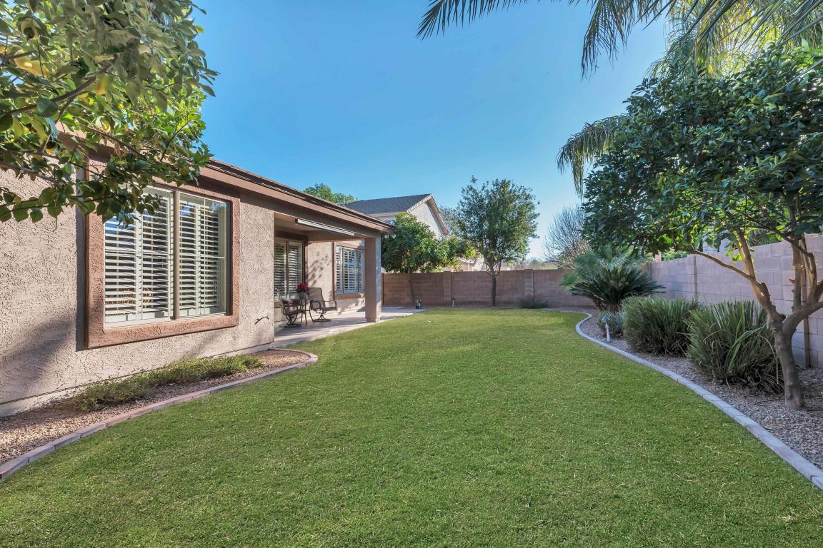 3469 E Cullumber Ct, Gilbert, AZ 85234 photo 31