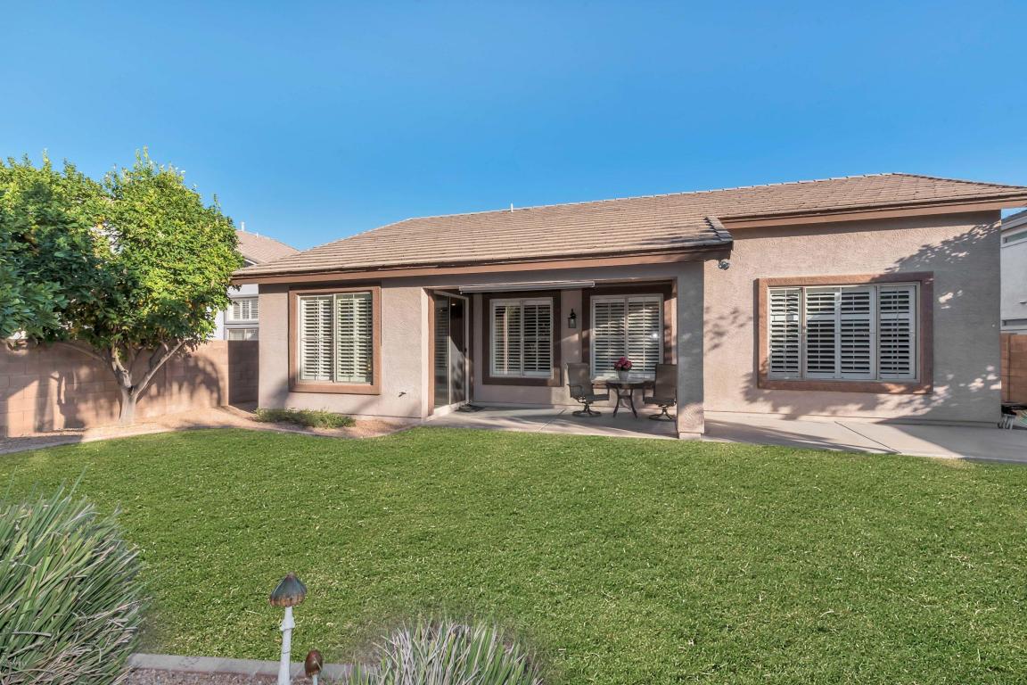 3469 E Cullumber Ct, Gilbert, AZ 85234 photo 32