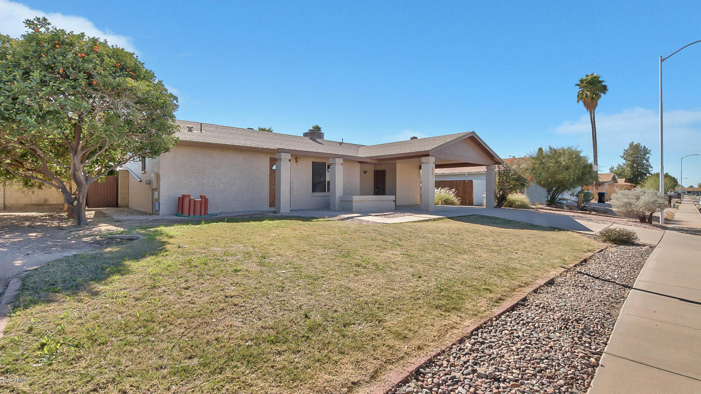 3531 El Moro Ave, Mesa, AZ 85204 photo 4