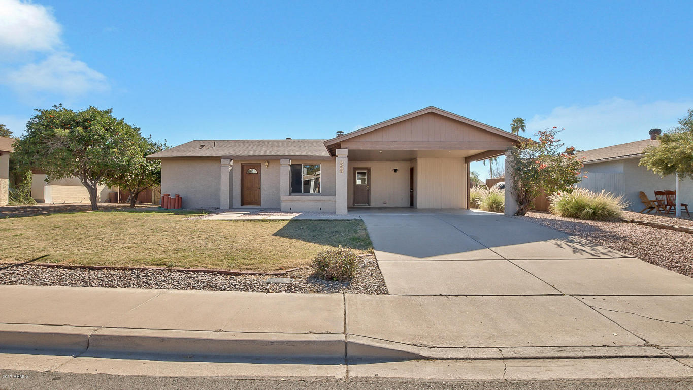 3531 El Moro Ave, Mesa, AZ 85204 photo 2