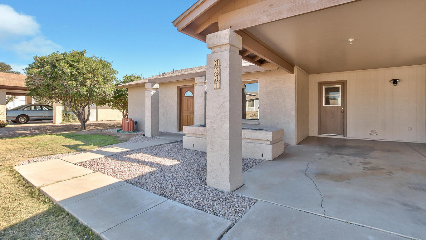3531 El Moro Ave, Mesa, AZ 85204 photo 5
