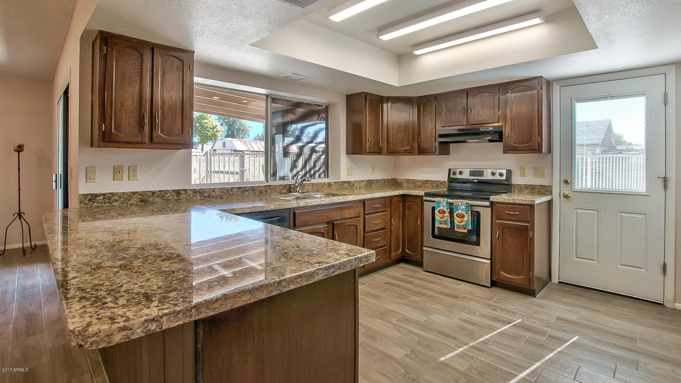 3531 El Moro Ave, Mesa, AZ 85204 photo 1
