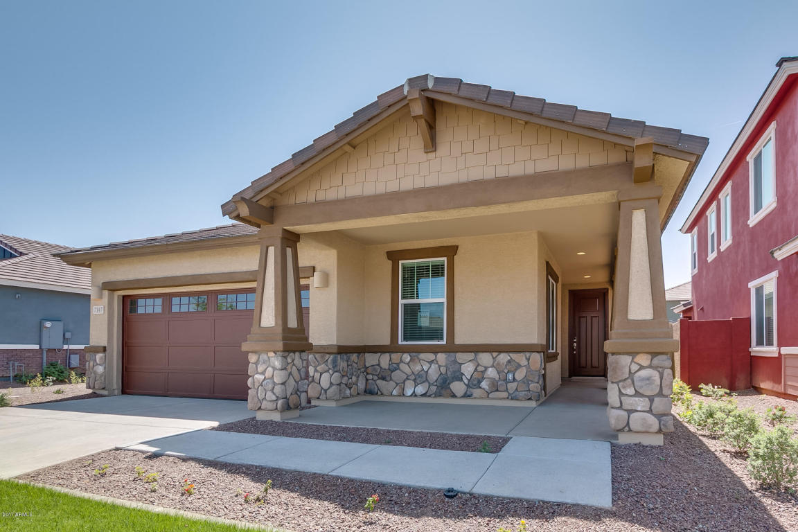 7147 E Osage Ave, Mesa, AZ 85212 photo 2