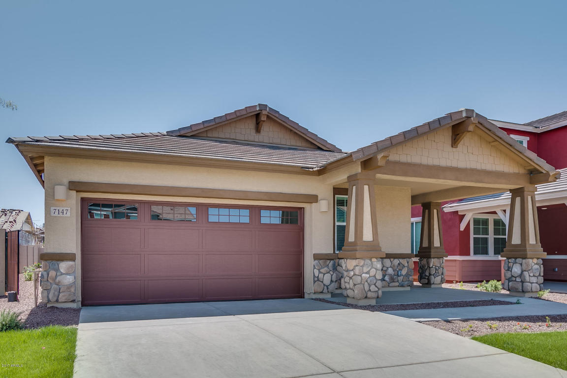 7147 E Osage Ave, Mesa, AZ 85212 photo 3
