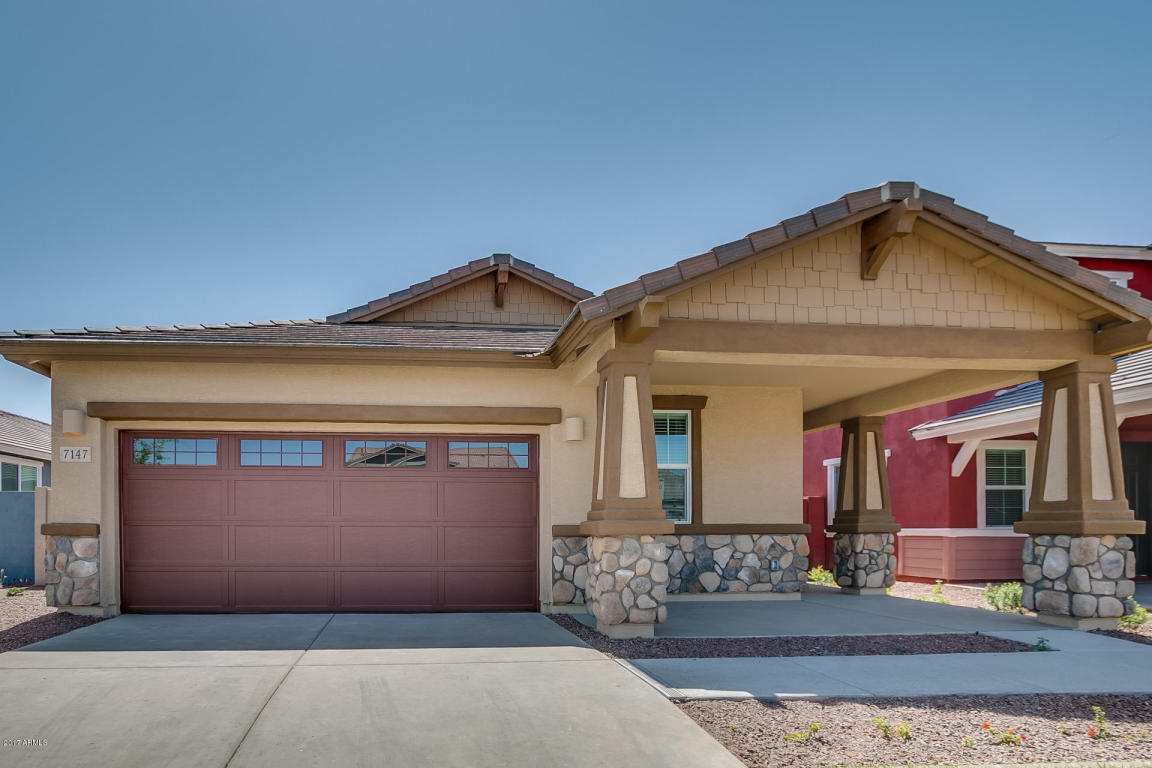 7147 E Osage Ave, Mesa, AZ 85212 photo 1