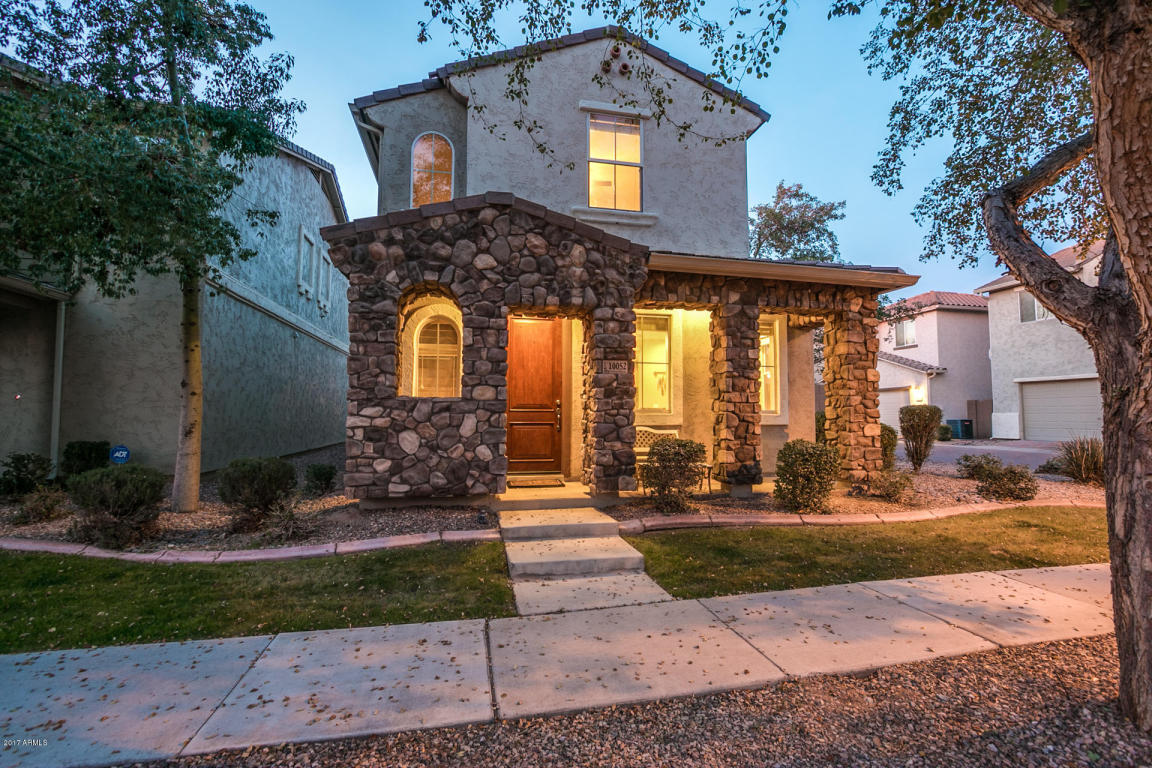 10052 E Isabella Ave, Mesa, AZ 85209 photo 1