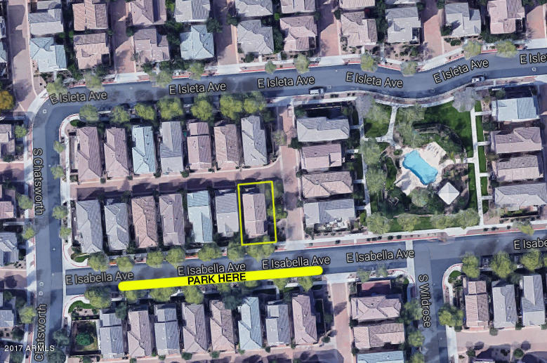 10052 E Isabella Ave, Mesa, AZ 85209 photo 33