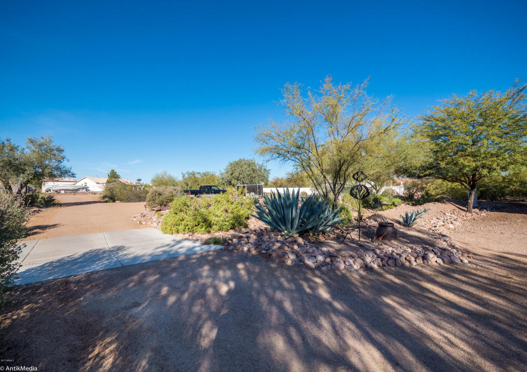 717 S Val Vista Rd, Apache Junction, AZ 85119 photo 59