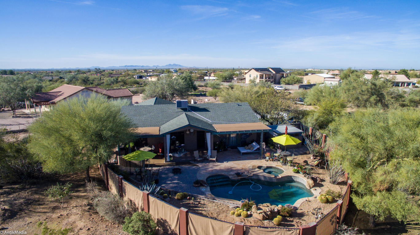 717 S Val Vista Rd, Apache Junction, AZ 85119 photo 54