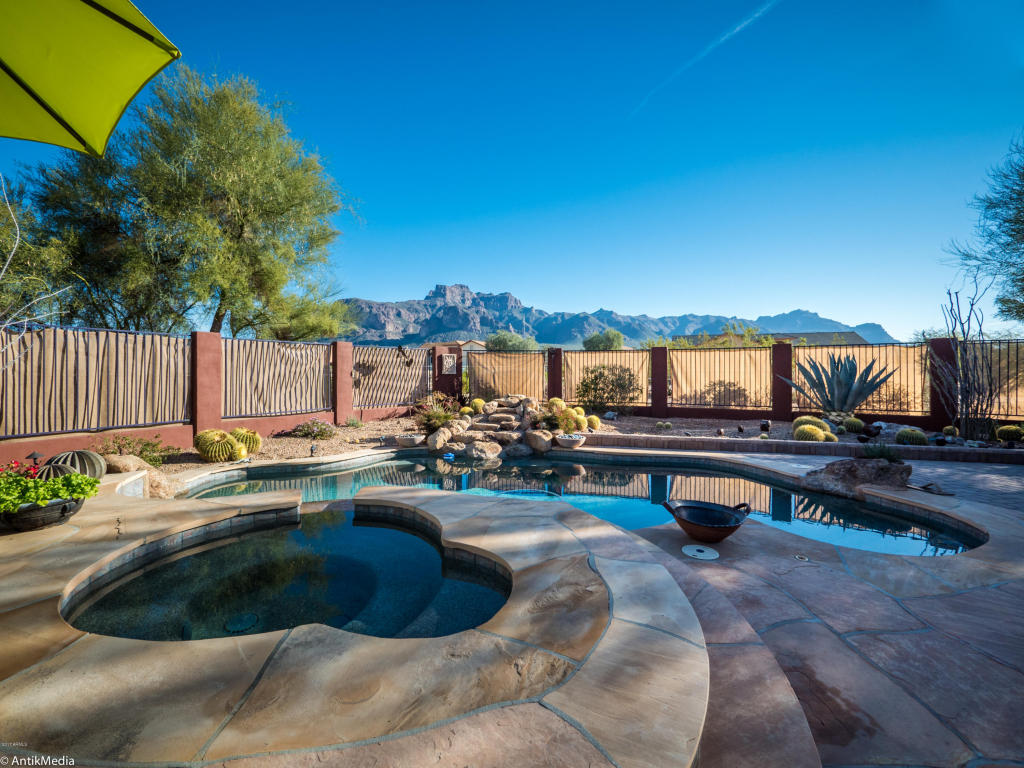 717 S Val Vista Rd, Apache Junction, AZ 85119 photo 42