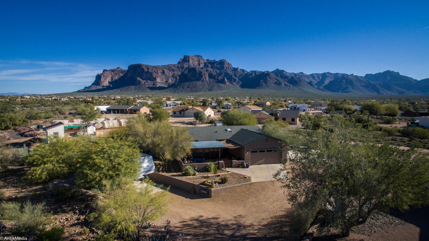717 S Val Vista Rd, Apache Junction, AZ 85119 photo 1