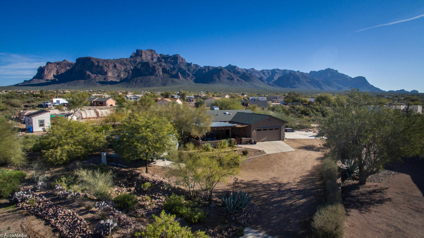 717 S Val Vista Rd, Apache Junction, AZ 85119 photo 4