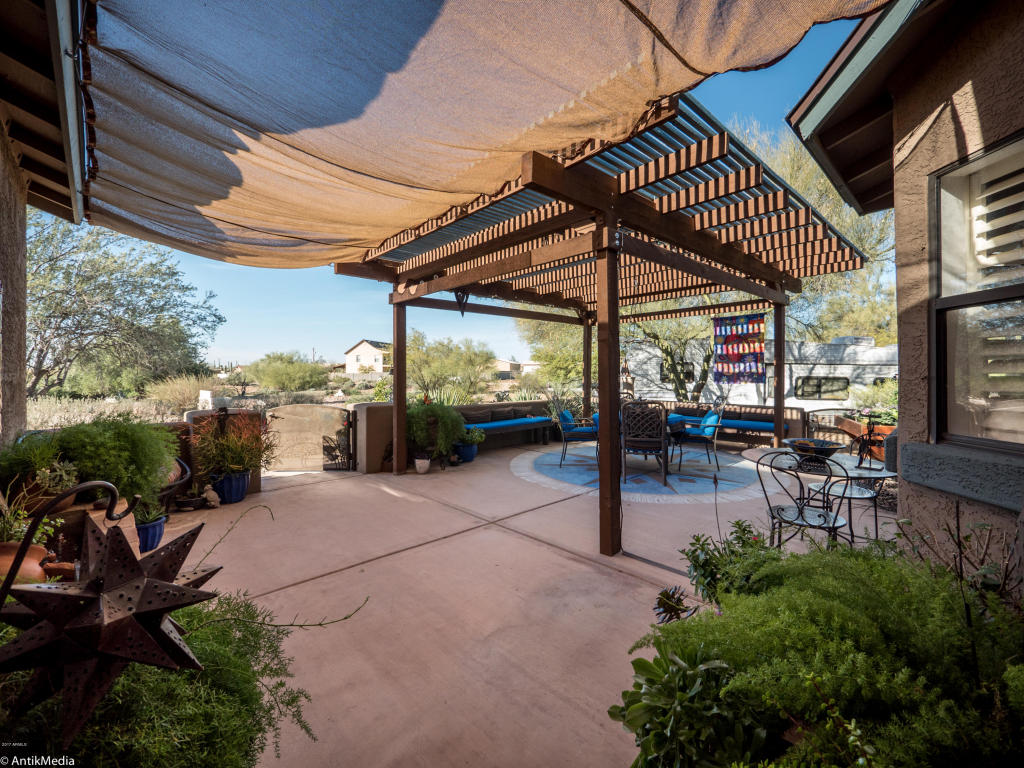 717 S Val Vista Rd, Apache Junction, AZ 85119 photo 8