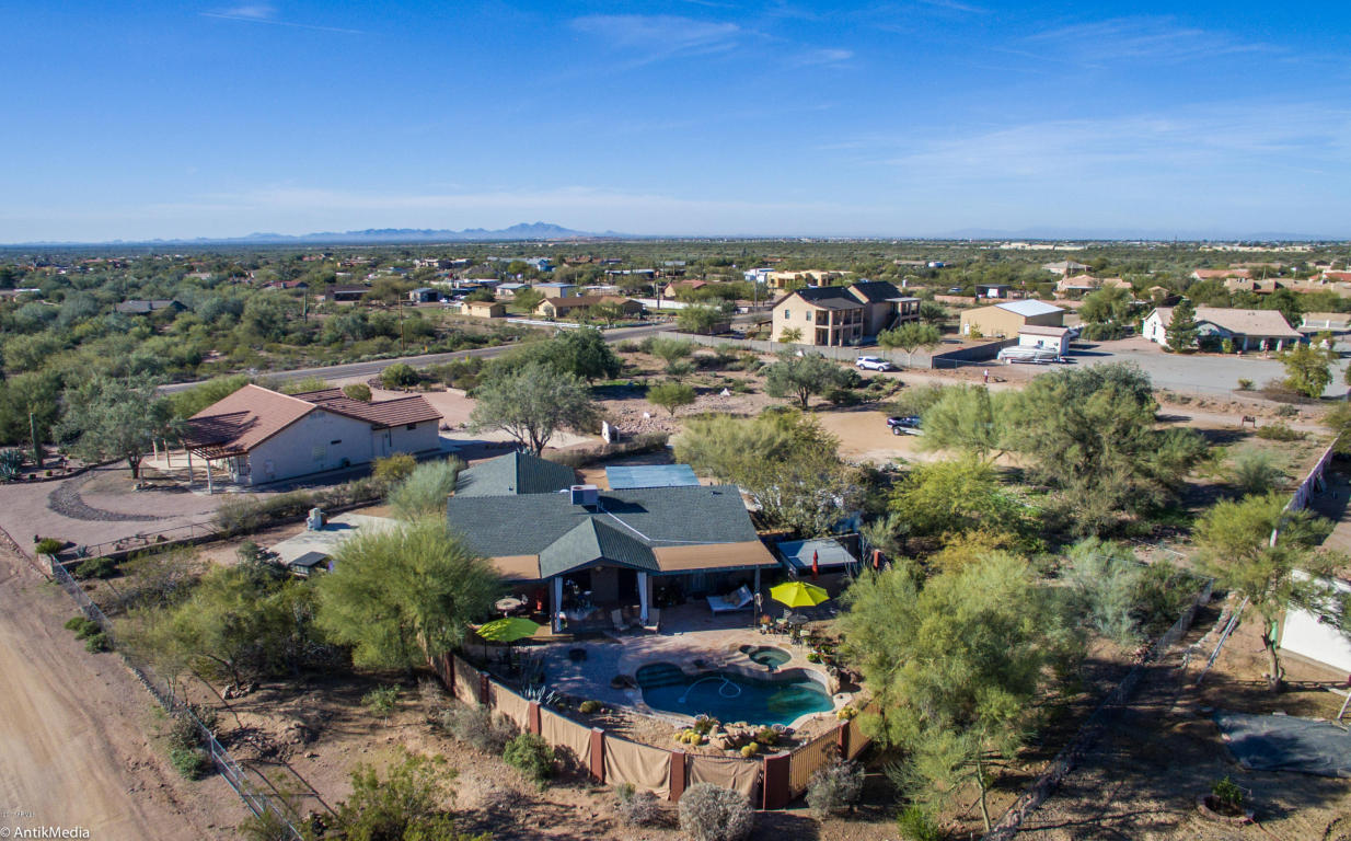 717 S Val Vista Rd, Apache Junction, AZ 85119 photo 53