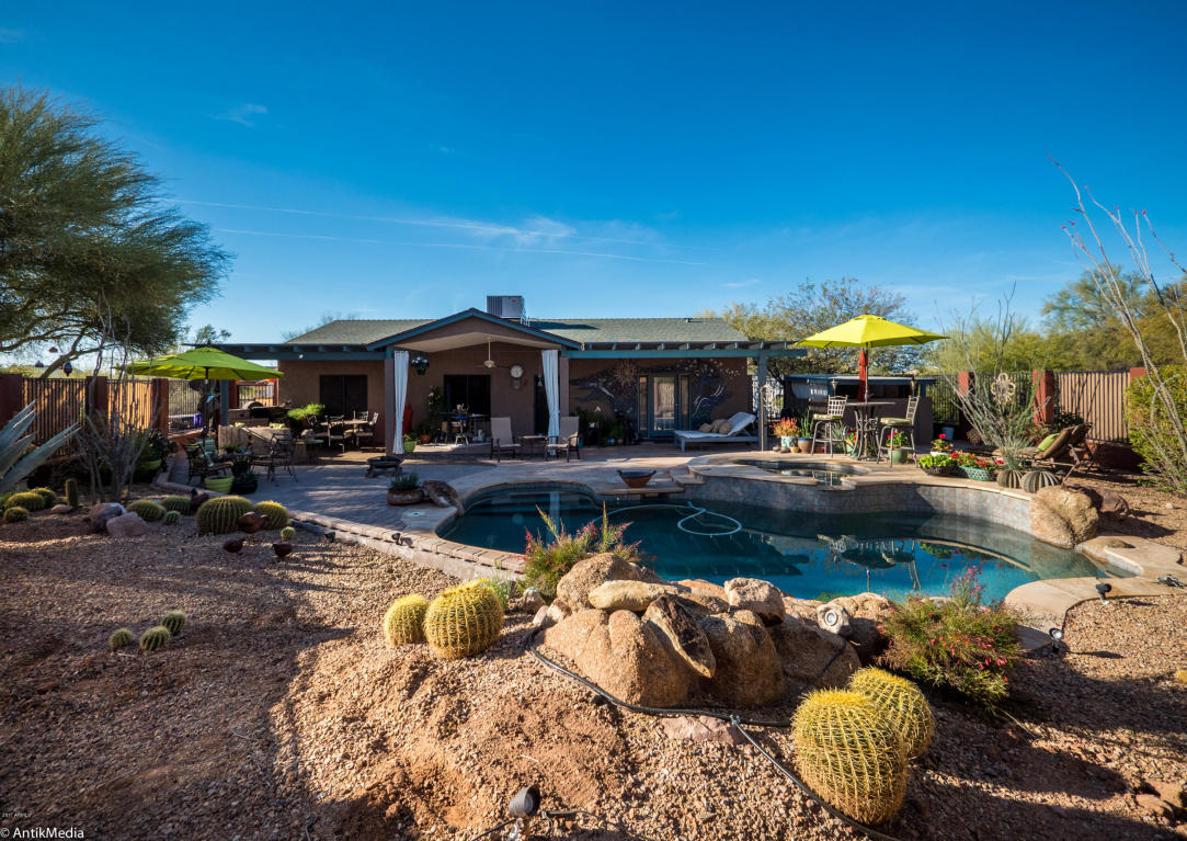 717 S Val Vista Rd, Apache Junction, AZ 85119 photo 40