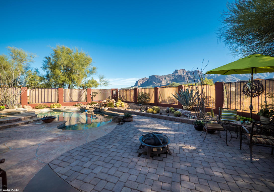 717 S Val Vista Rd, Apache Junction, AZ 85119 photo 39