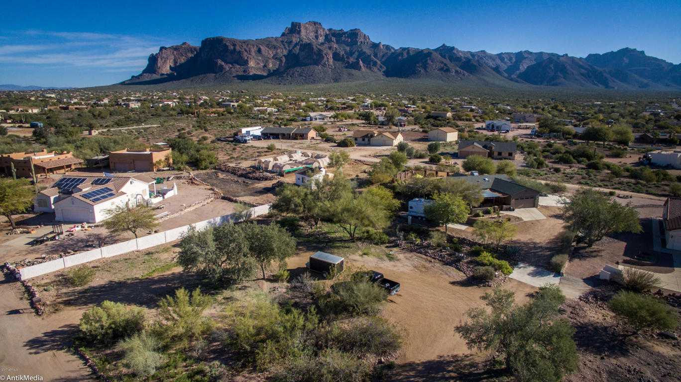 717 S Val Vista Rd, Apache Junction, AZ 85119 photo 50