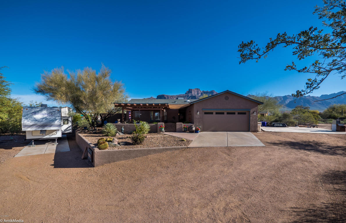 717 S Val Vista Rd, Apache Junction, AZ 85119 photo 5