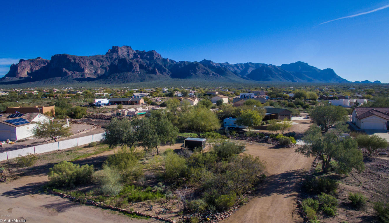 717 S Val Vista Rd, Apache Junction, AZ 85119 photo 48