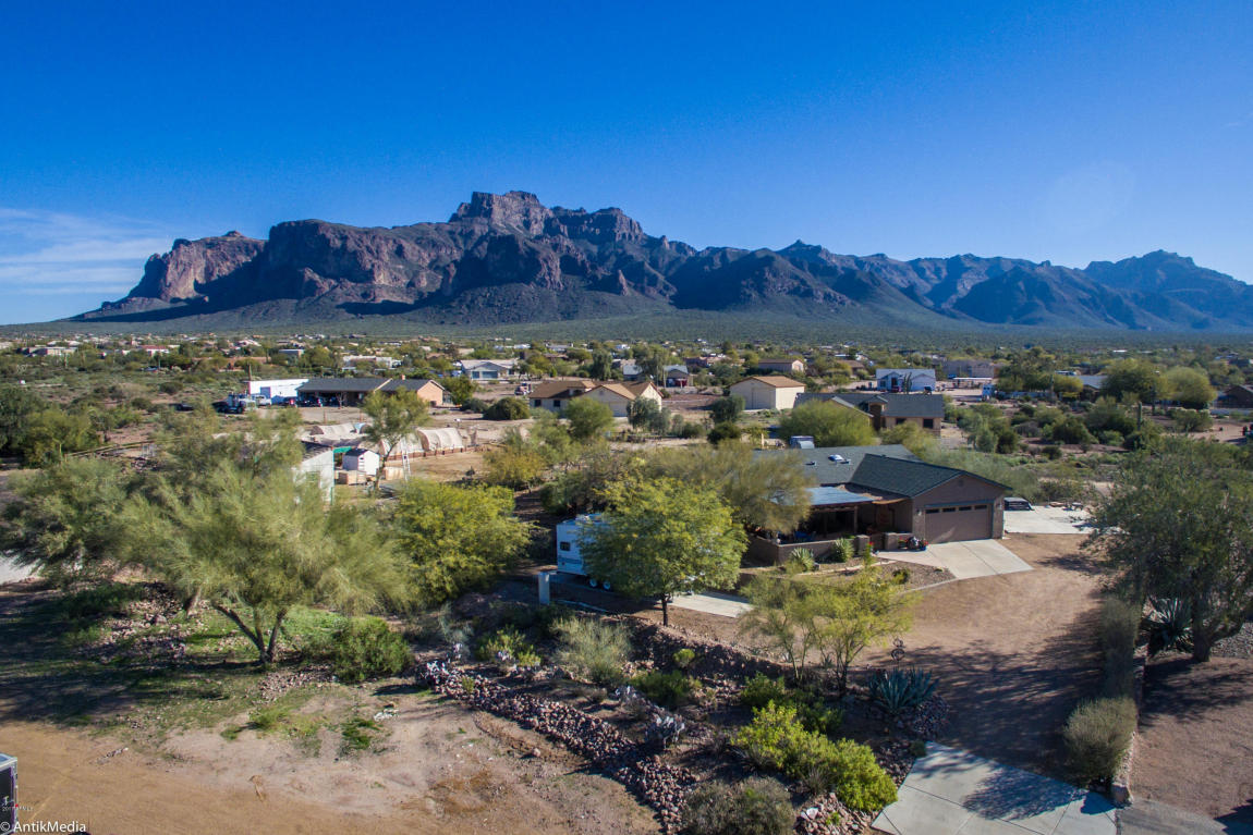 717 S Val Vista Rd, Apache Junction, AZ 85119 photo 49