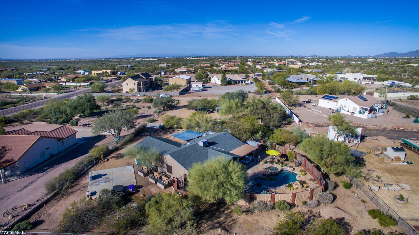 717 S Val Vista Rd, Apache Junction, AZ 85119 photo 52