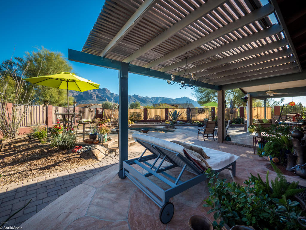 717 S Val Vista Rd, Apache Junction, AZ 85119 photo 36