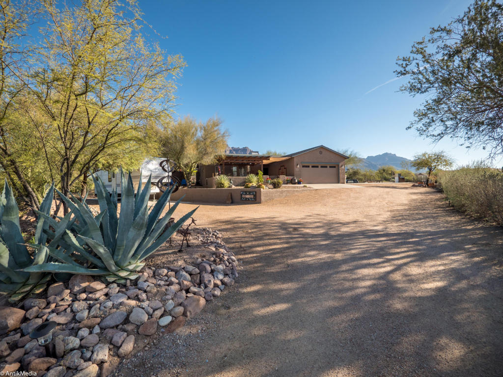 717 S Val Vista Rd, Apache Junction, AZ 85119 photo 3