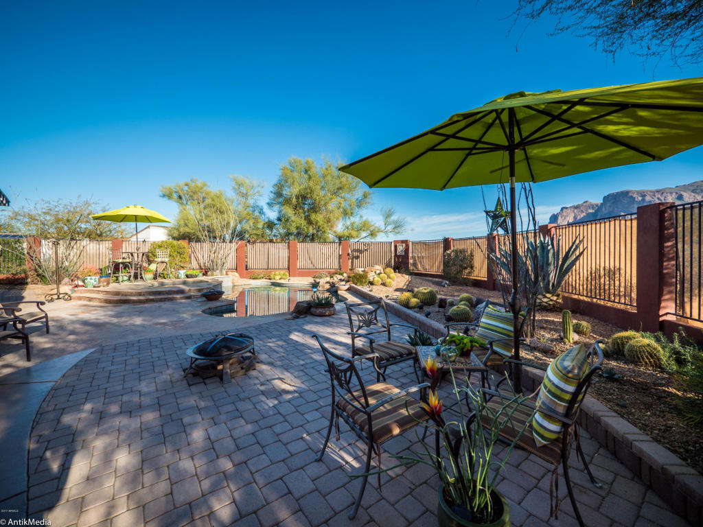 717 S Val Vista Rd, Apache Junction, AZ 85119 photo 47