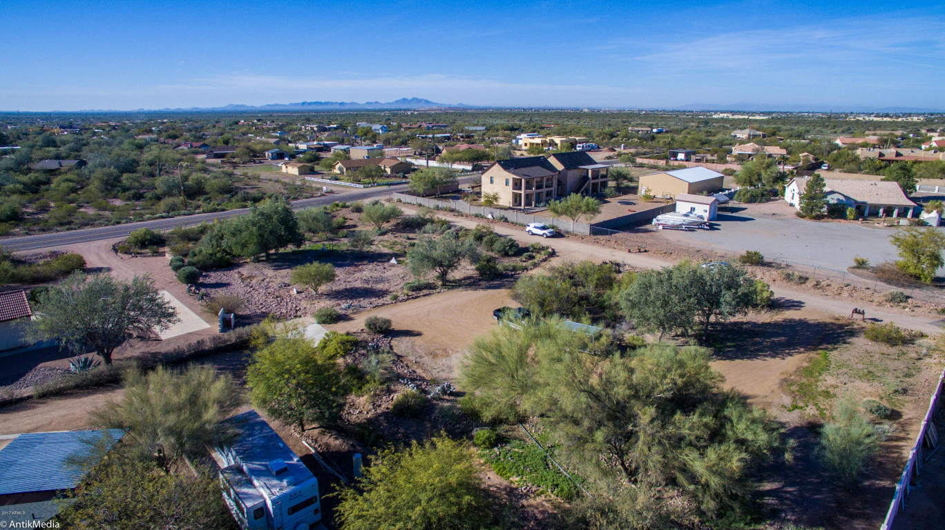 717 S Val Vista Rd, Apache Junction, AZ 85119 photo 56