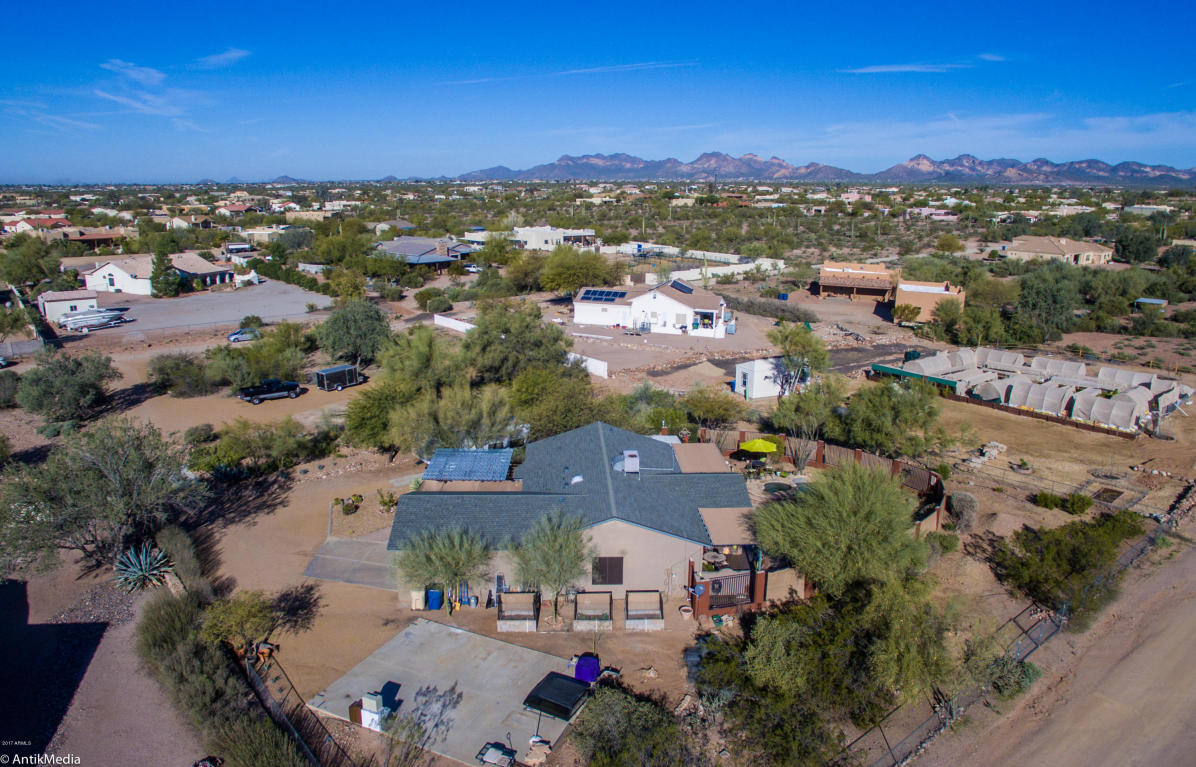 717 S Val Vista Rd, Apache Junction, AZ 85119 photo 51