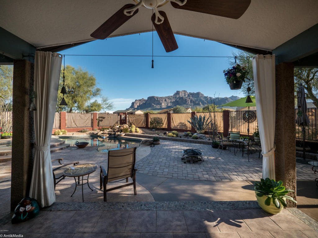 717 S Val Vista Rd, Apache Junction, AZ 85119 photo 34
