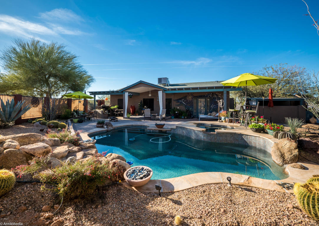 717 S Val Vista Rd, Apache Junction, AZ 85119 photo 41