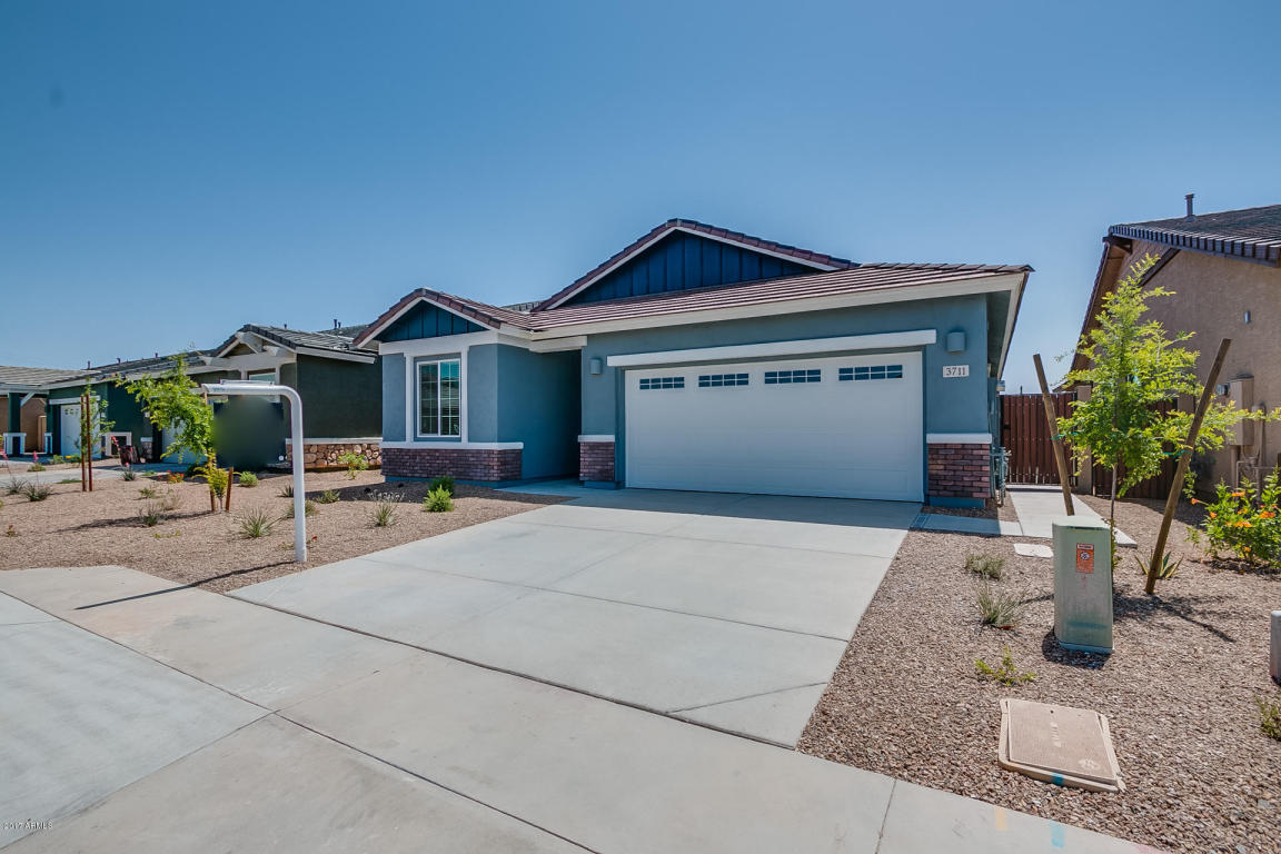 3711 E Aspen Ave, Mesa, AZ 85206 photo 1