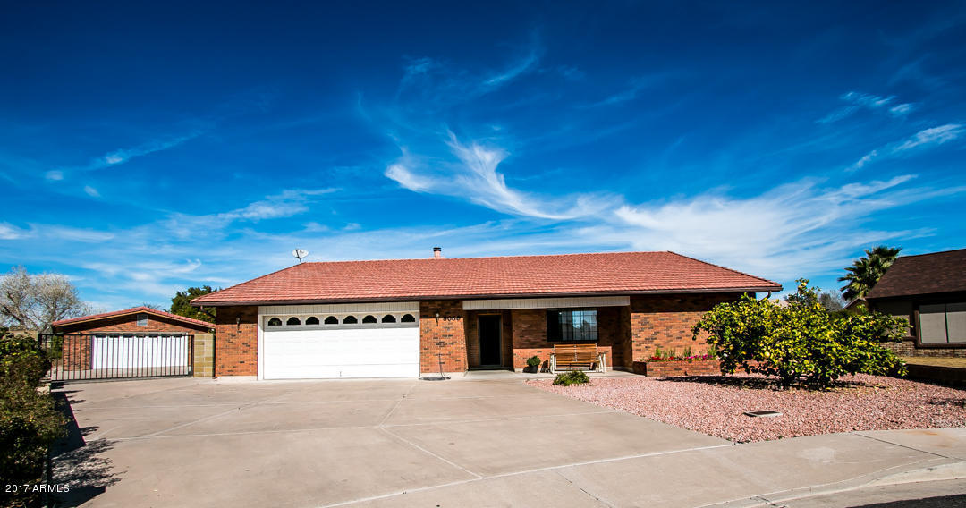 8060 E Casper St, Mesa, AZ 85207 photo 1