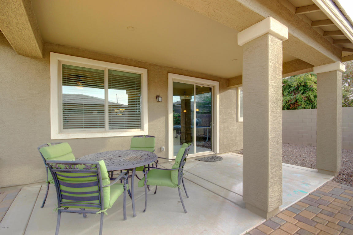 1899 E Merlot St, Gilbert, AZ 85298 photo 28