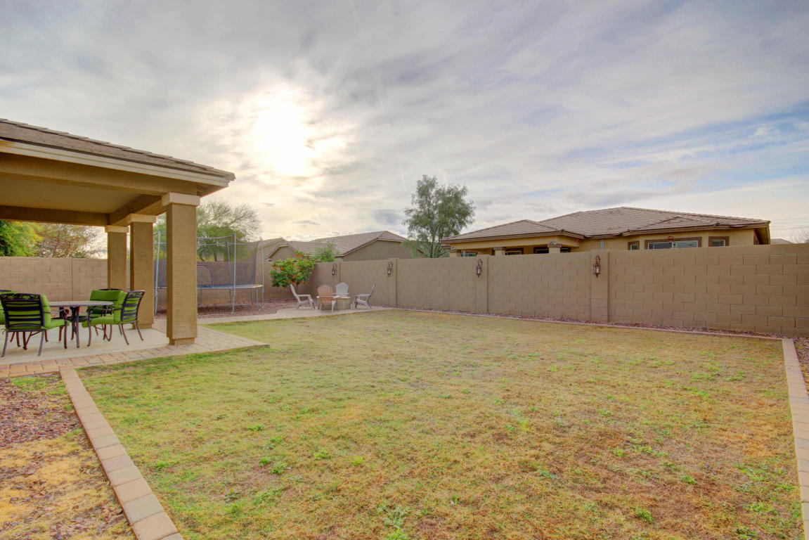 1899 E Merlot St, Gilbert, AZ 85298 photo 29