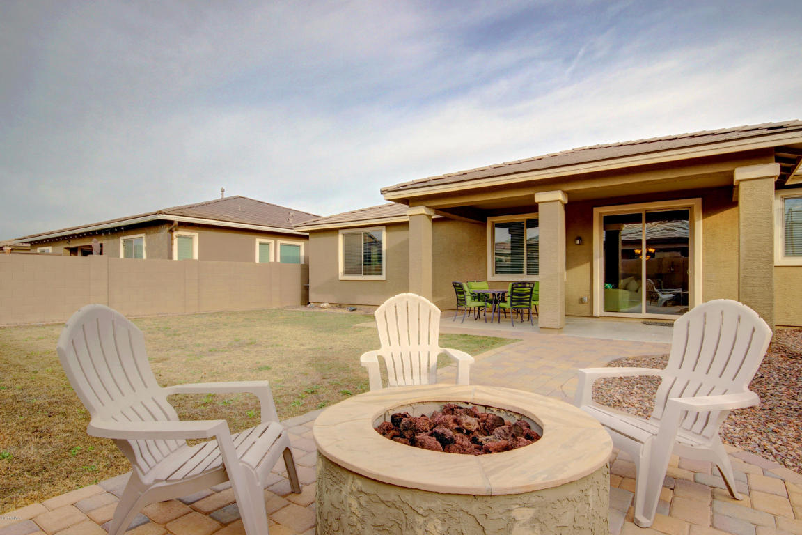 1899 E Merlot St, Gilbert, AZ 85298 photo 32