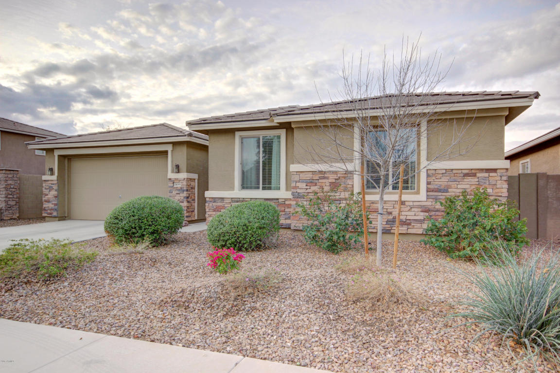 1899 E Merlot St, Gilbert, AZ 85298 photo 2