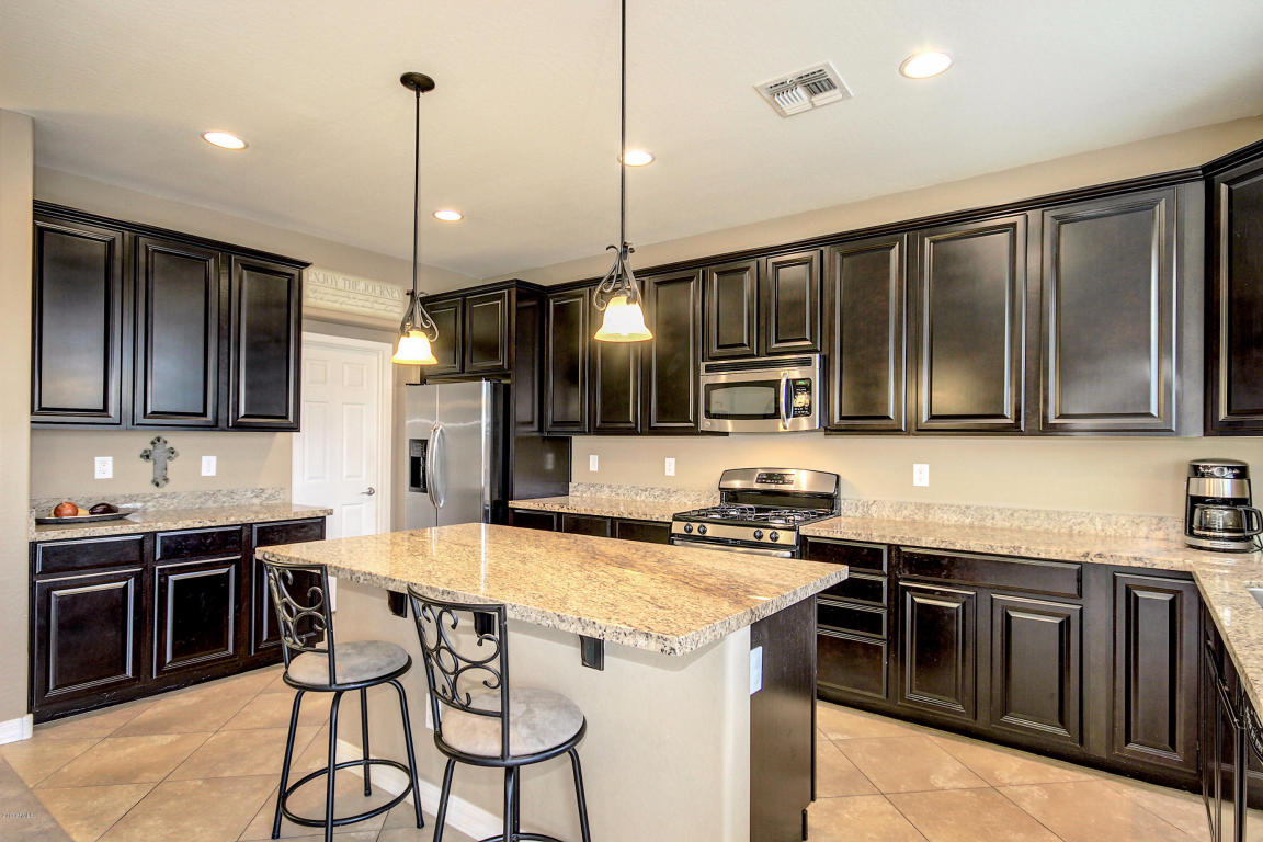 1899 E Merlot St, Gilbert, AZ 85298 photo 5