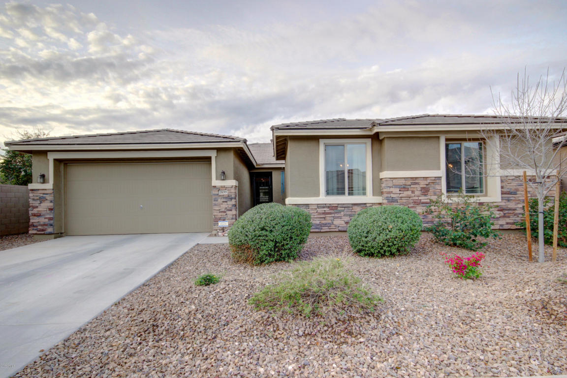 1899 E Merlot St, Gilbert, AZ 85298 photo 1
