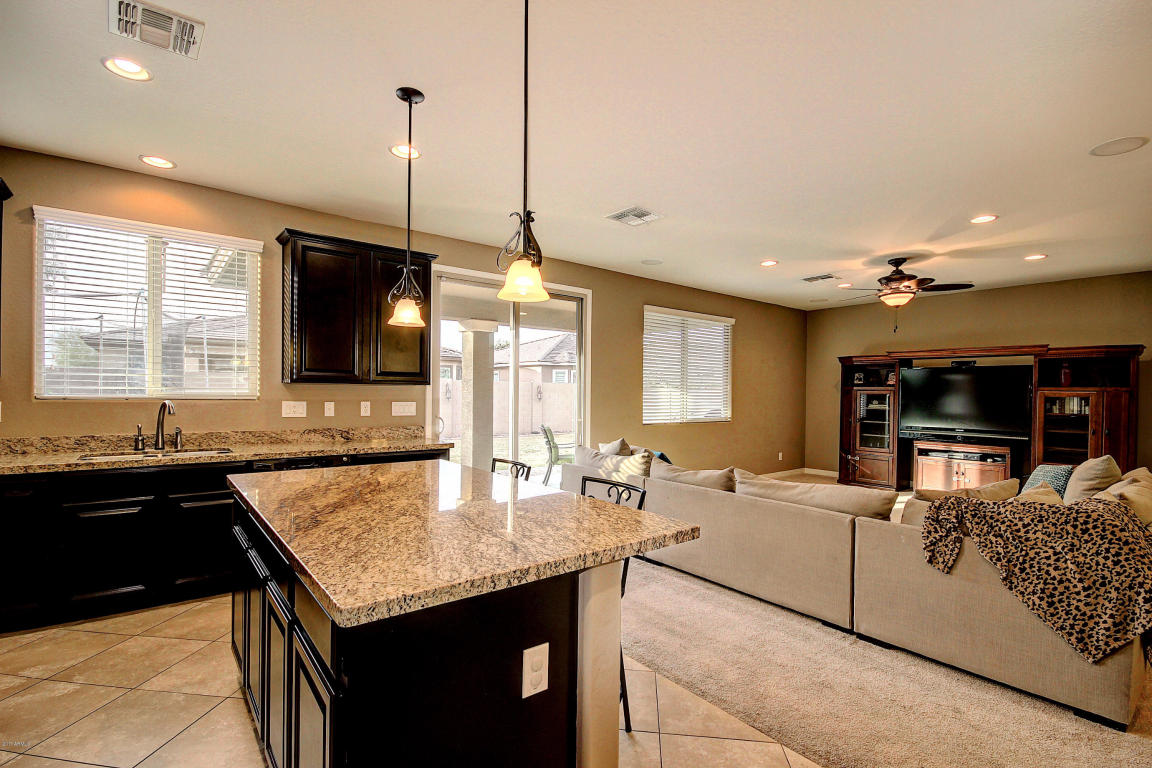 1899 E Merlot St, Gilbert, AZ 85298 photo 7