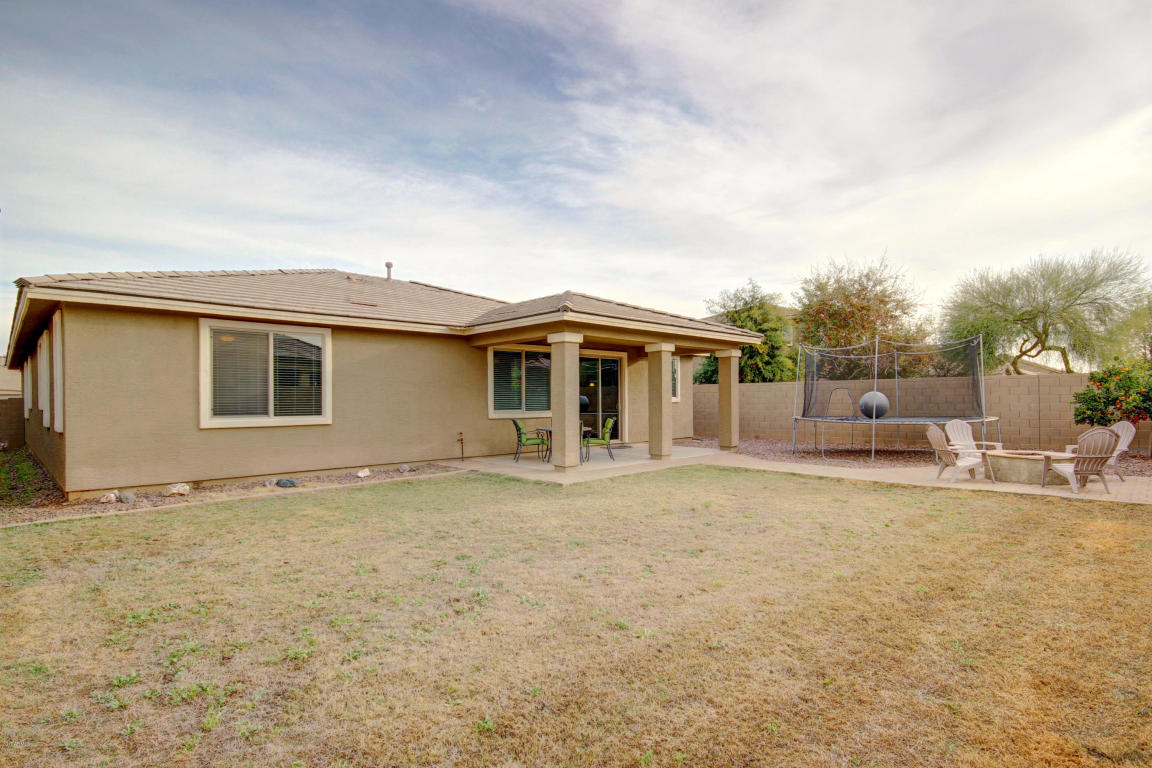 1899 E Merlot St, Gilbert, AZ 85298 photo 30