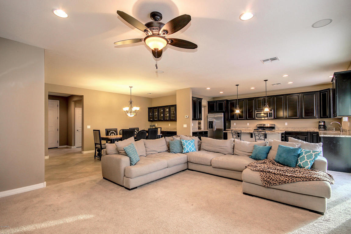 1899 E Merlot St, Gilbert, AZ 85298 photo 14